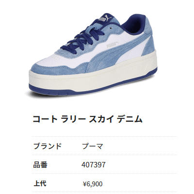 PUMA（プーマ） レディース スニーカー ランニングシューズ