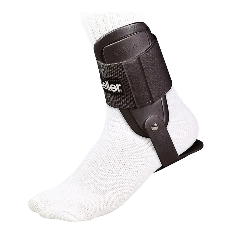 MUELLER（ミューラー） サポーター 足首サポーター 足首用 足首 あしく