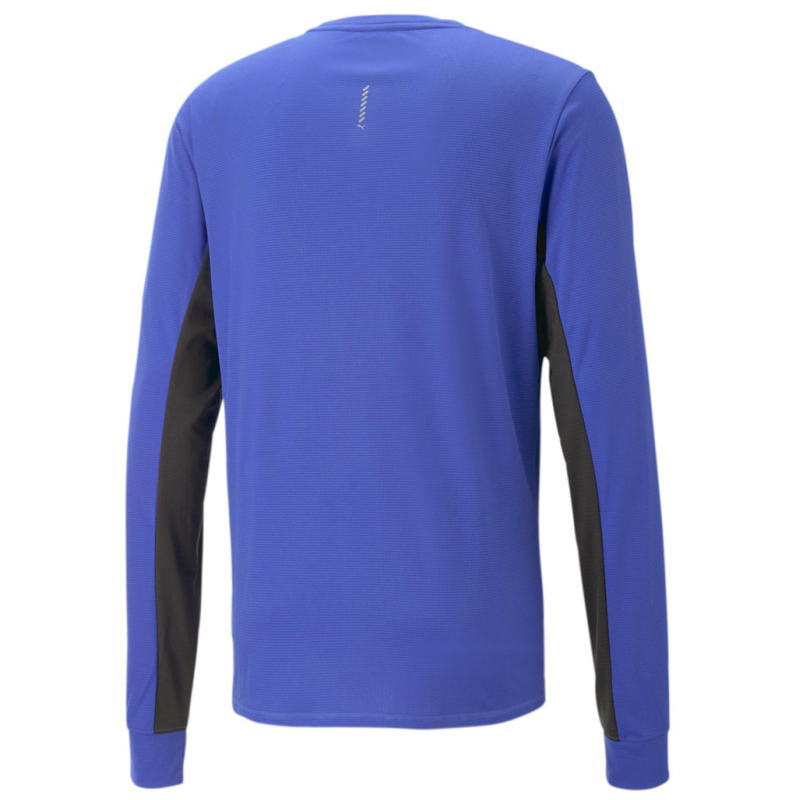 【未使用】joma　ホマ　アタランタ　トレーニングトップ　長袖　L　ブルー 未使用】joma ホマ アタランタ トレーニングトップ 長袖 L