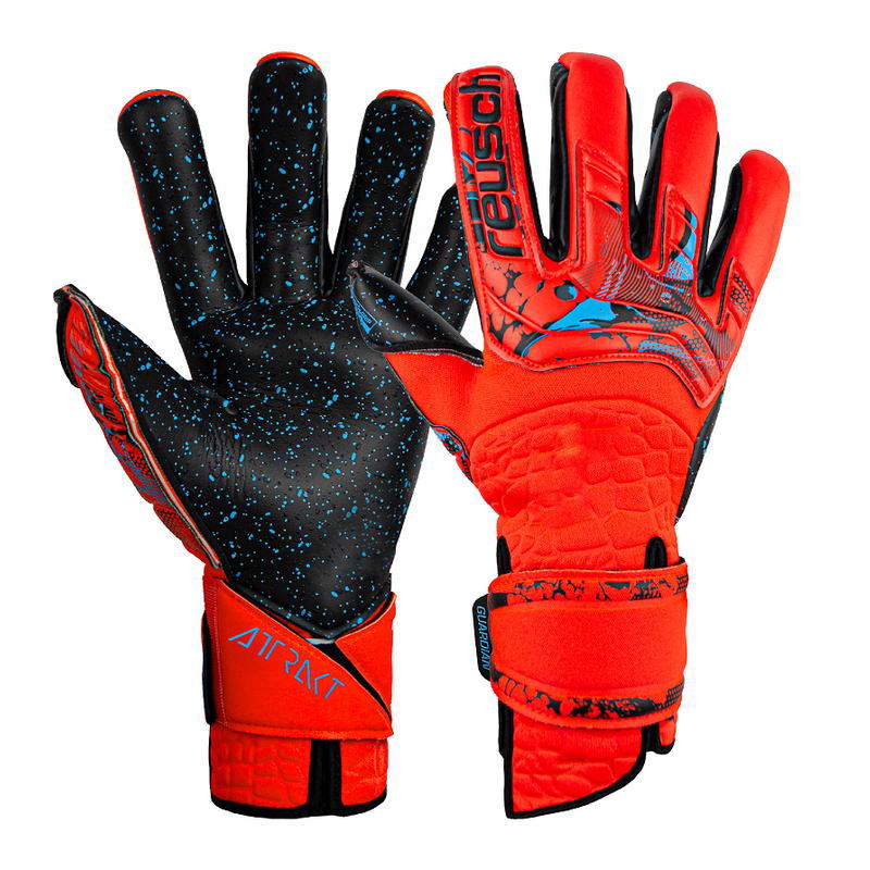 reusch（ロイシュ） キーパーグローブ メンズ レディース サッカー