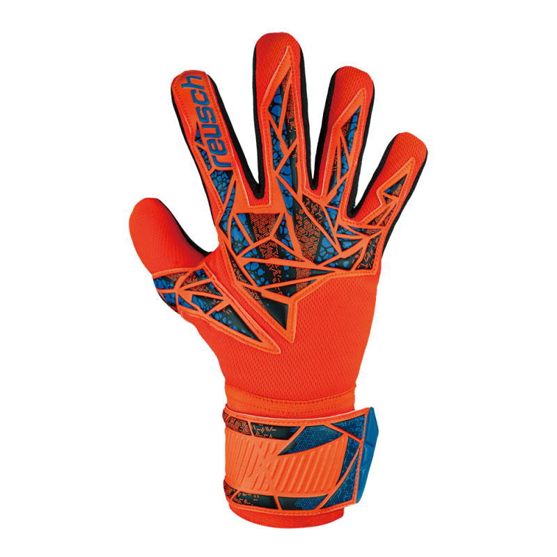 reusch ロイシュ キーパーグローブ メンズ レディース サッカー
