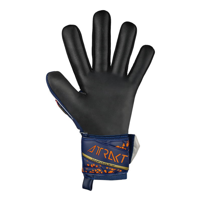 reusch（ロイシュ） キーパーグローブ ジュニア ボーイズ ガールズ