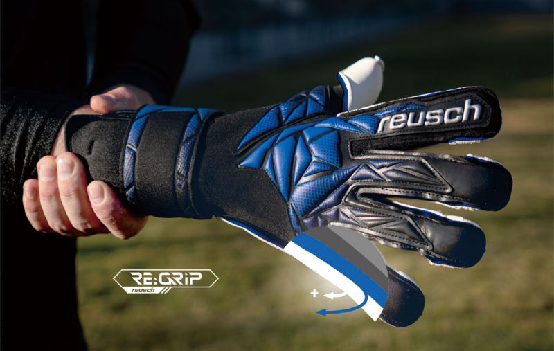 reusch（ロイシュ） キーパーグローブ メンズ レディース サッカー