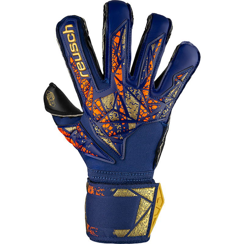 reusch ロイシュ キーパーグローブ メンズ レディース サッカー