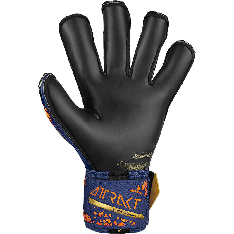 reusch ロイシュ キーパーグローブ メンズ レディース サッカー