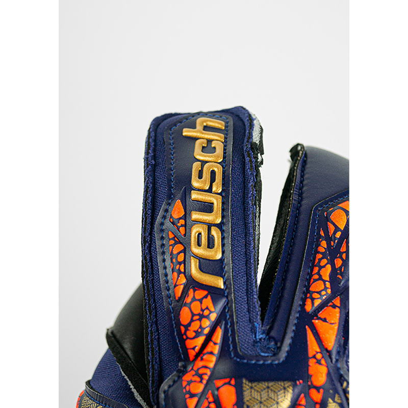reusch ロイシュ キーパーグローブ メンズ レディース サッカー