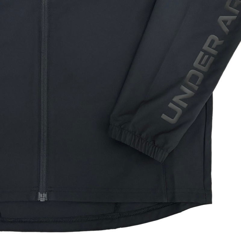 UNDER ARMOUR（アンダーアーマー） ジャージ 上下 メンズ トレーニング
