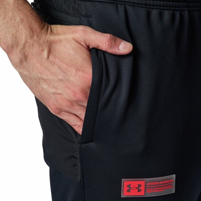 UNDER ARMOUR アンダーアーマー ジャージ 上下 メンズ