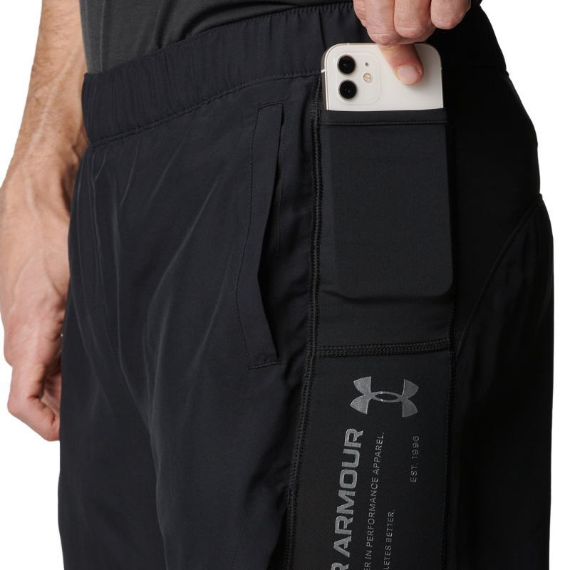 UNDER ARMOUR（アンダーアーマー） パンツ メンズ ジムショーツ