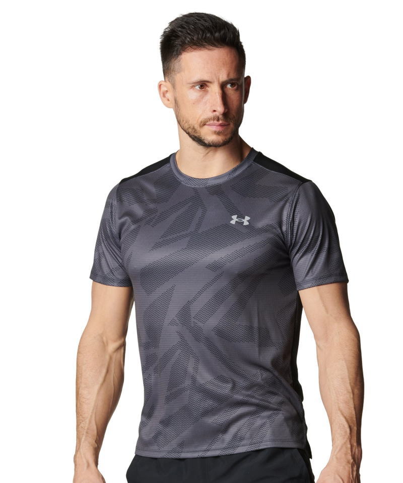 UNDER ARMOUR（アンダーアーマー） Tシャツ ハーフパンツ メンズ