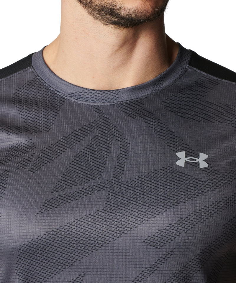UNDER ARMOUR（アンダーアーマー） Tシャツ ハーフパンツ メンズ