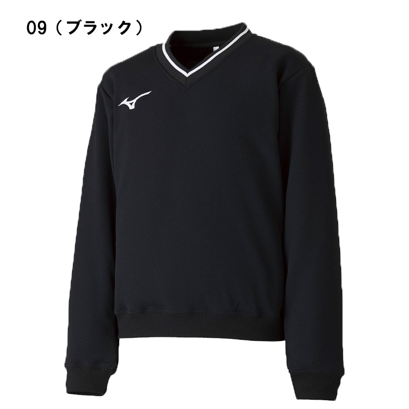 MIZUNO - ミズノ　ヴァンファーレ甲府　半袖　ウェア　選手用　トレーニングトップ　Mサイズ ヴァンフォーレ甲府｜ミズノ公式オンライン