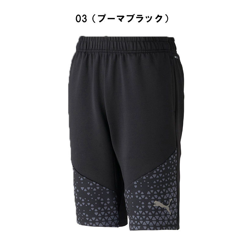 PUMA SHIZUOKA 静岡県選抜ウェア上下＋ハーフパンツ PUMA SHIZUOKA 静岡県選抜ウェア上下＋ハーフパンツ
