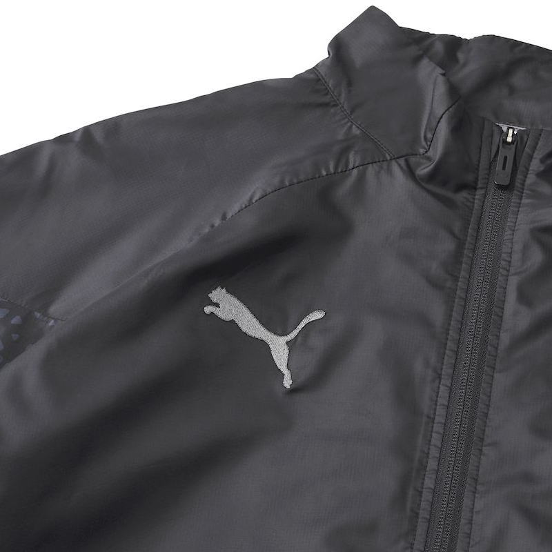 PUMA お取り寄せ発送 プーマ ウインドブレーカー 上下 メンズ