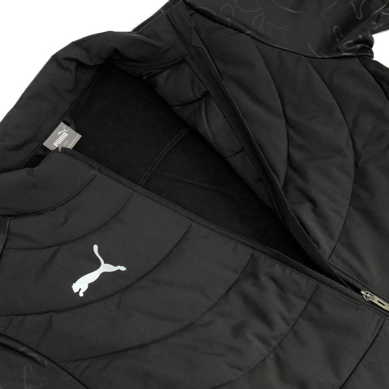 PUMA（プーマ） 営業日即日発送 ジャージ 上下 メンズ トレーニング