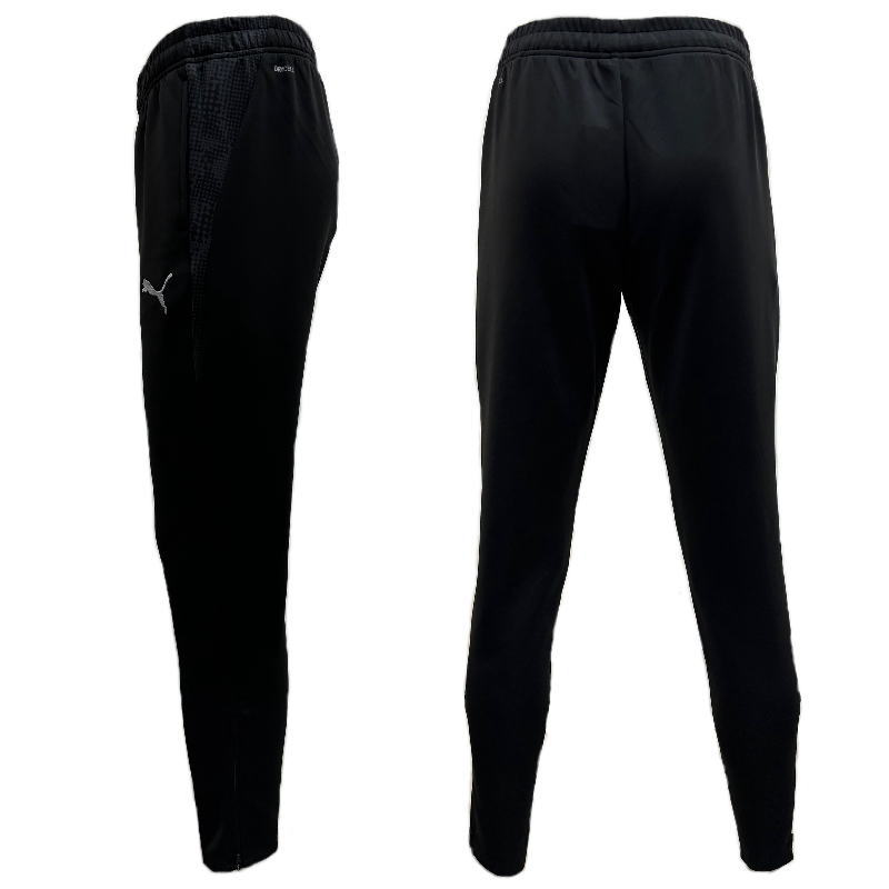 イタリア代表　プーマ　ジャージ　 パンツ トレーニングパンツ TEAMFINAL21 トレーニングパンツ (704656)プーマ(puma) ロング