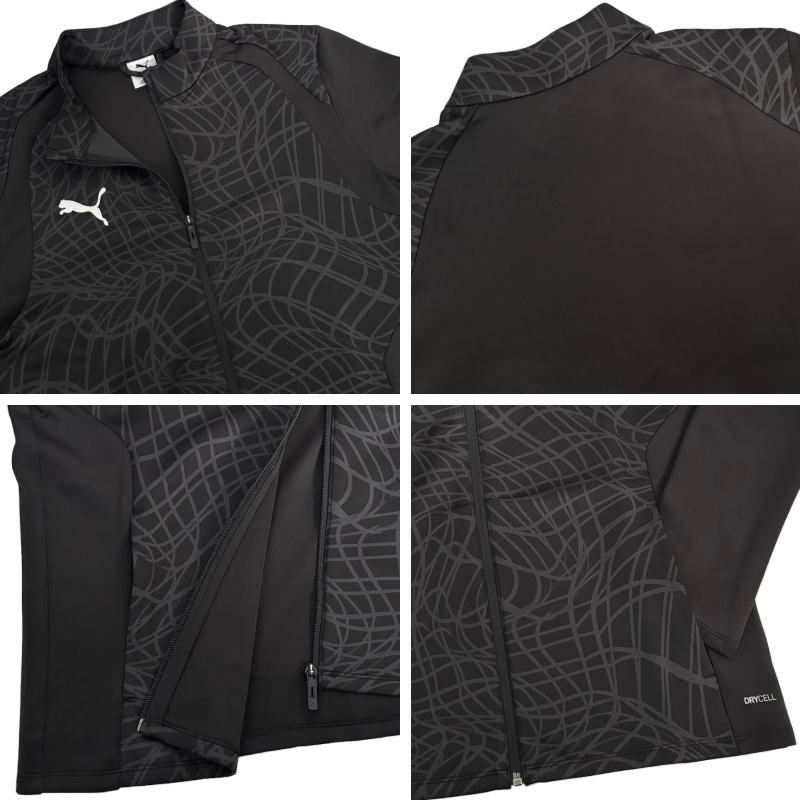 PUMA（プーマ） 営業日即日発送 ジャージ 上下 メンズ トレーニング