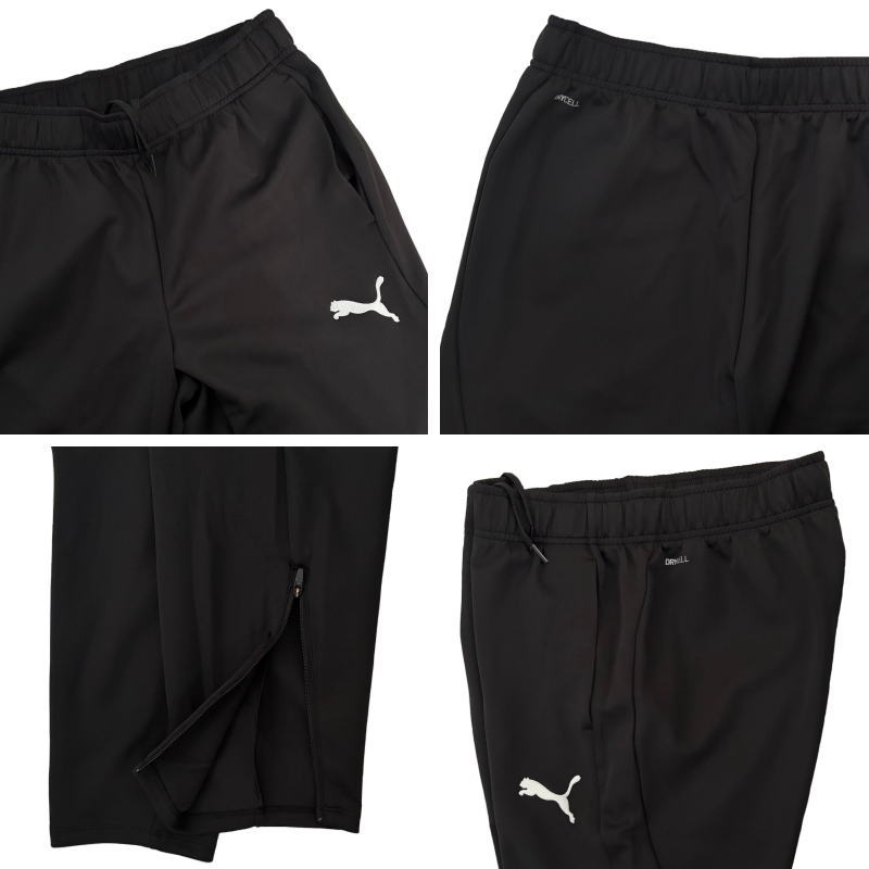 PUMA（プーマ） お取り寄せ発送 ジャージ 上下 メンズ トレーニング