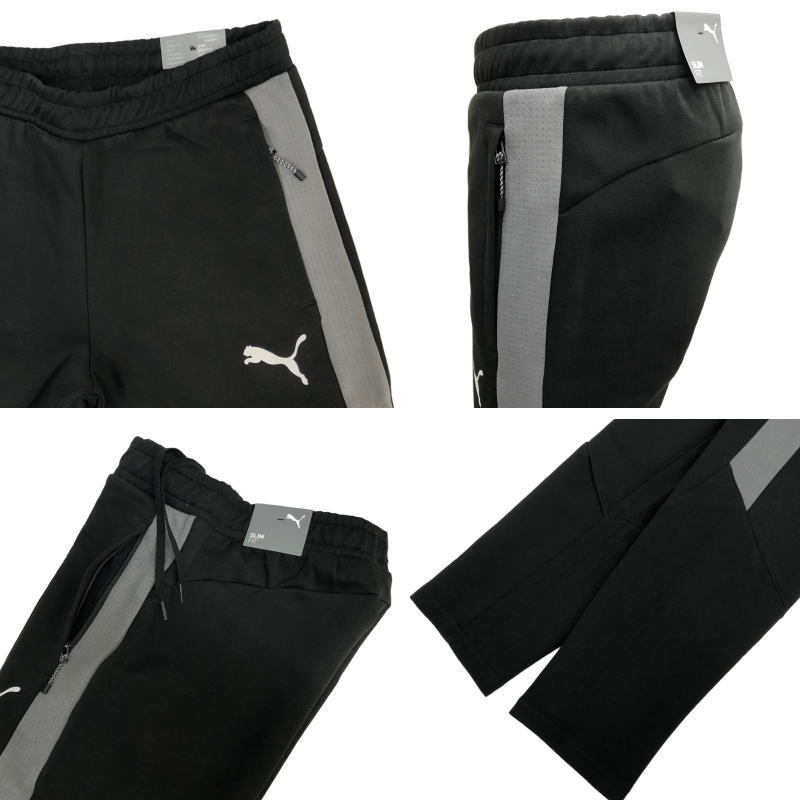 PUMA 30%off プーマ メンズ レディース ジャージ 上下セット