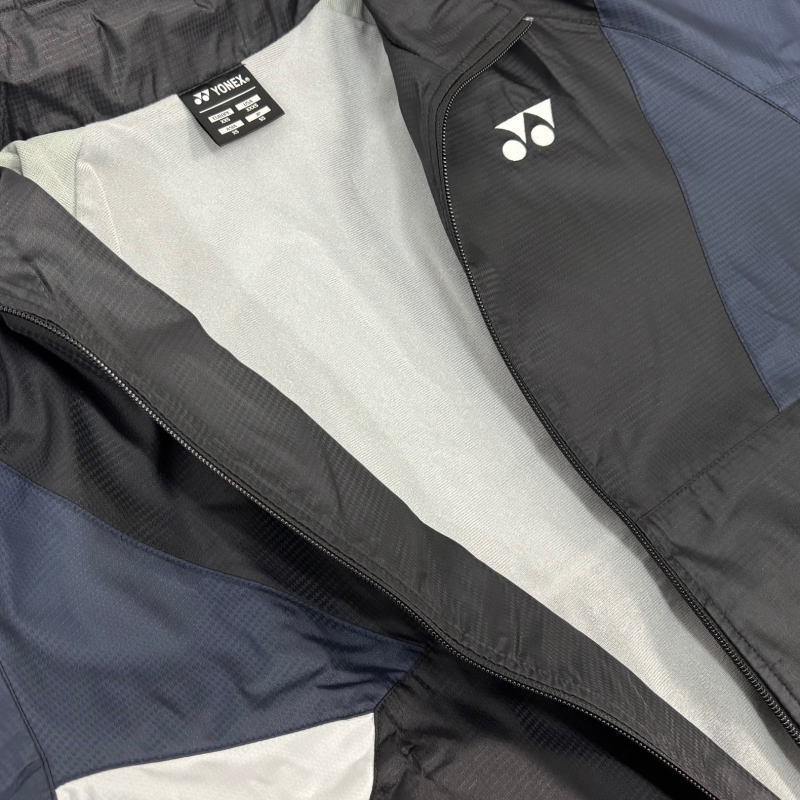 ヨネックス YONEX ウインドブレーカー ジャケット メンズ ウィンド
