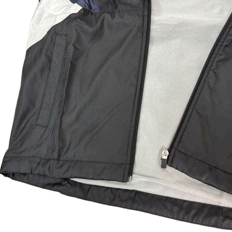 ヨネックス YONEX ウインドブレーカー ジャケット メンズ ウィンド