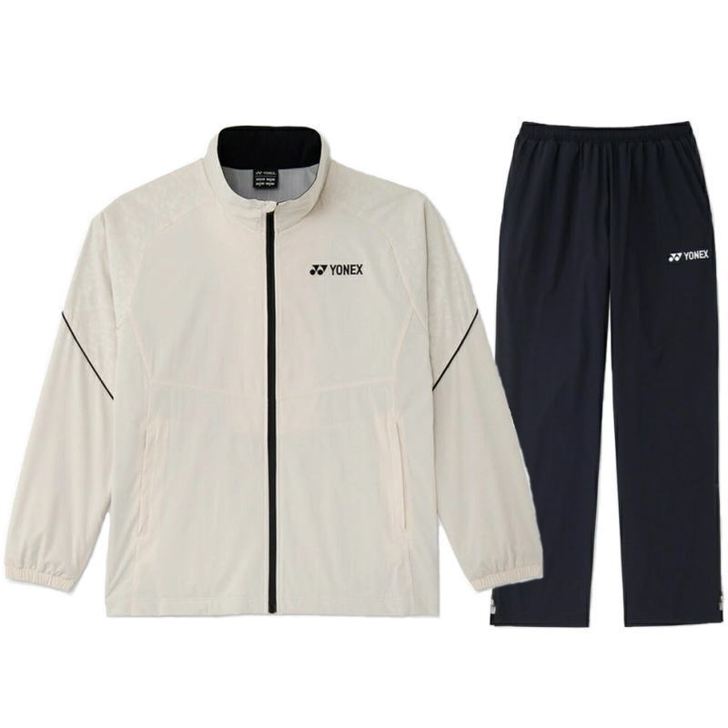 YONEX（ヨネックス） ウインドブレーカー 上下セット メンズ ウィンド