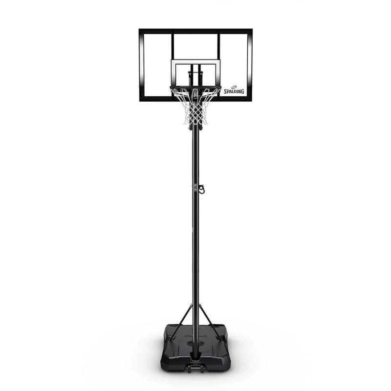 SPALDING（スポルディング） バスケットゴール 44インチ エグザクト