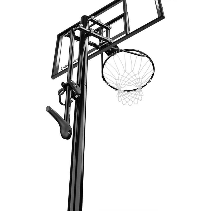 SPALDING（スポルディング） バスケットゴール 44インチ エグザクト