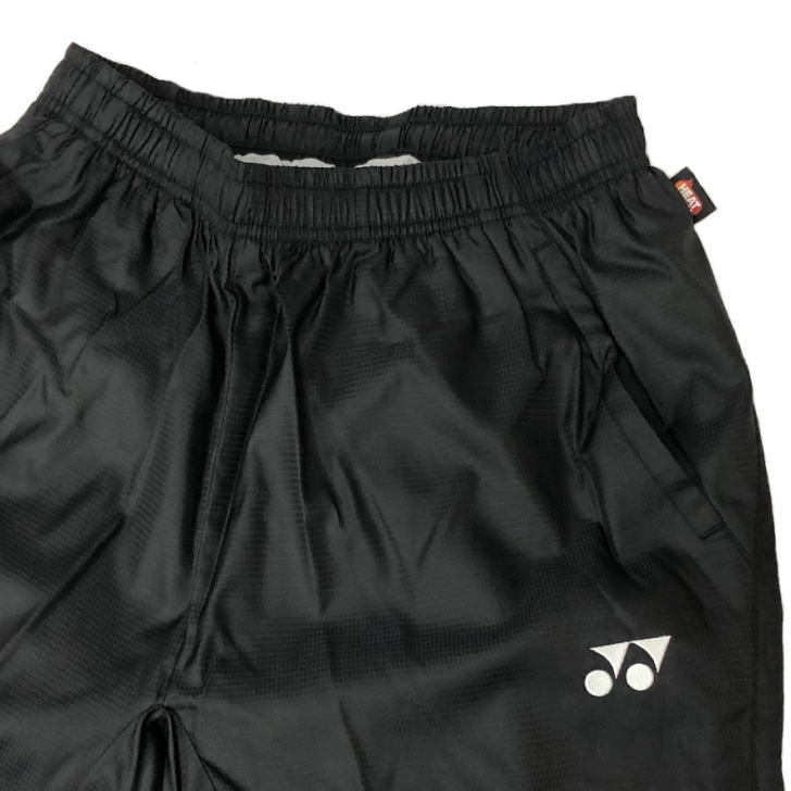 YONEX（ヨネックス） ウインドブレーカー パンツ メンズ 裏地付