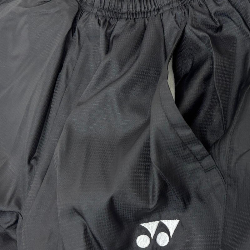 YONEX（ヨネックス） ウィンドブレーカー メンズ パンツ 80105 男女