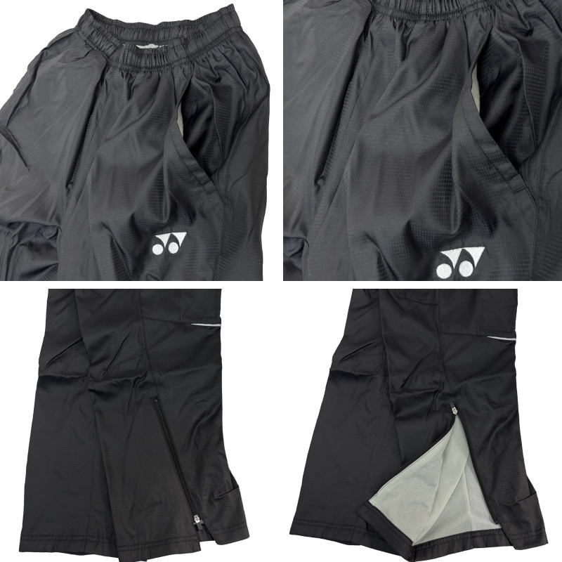 YONEX（ヨネックス） 【数量限定 ジムサック付き】ヨネックス ウィンド