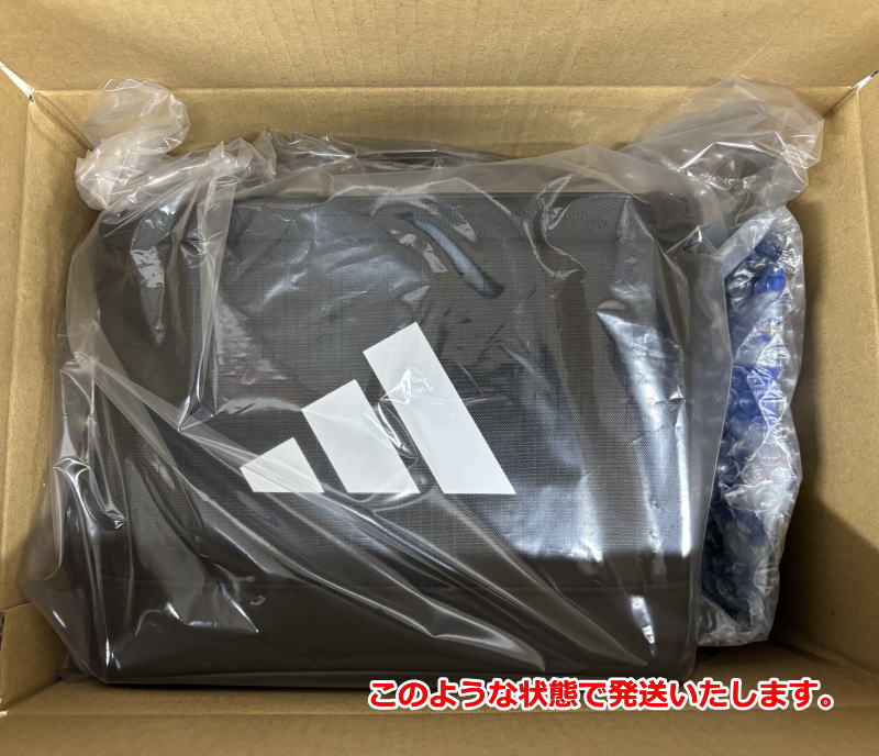 adidas（アディダス） 救急セット 保冷バッグ コールドスプレー