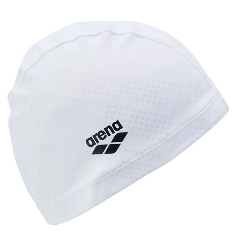 アリーナ（arena） シリコンキャップ 水泳 競泳 水泳帽 スイムキャップ