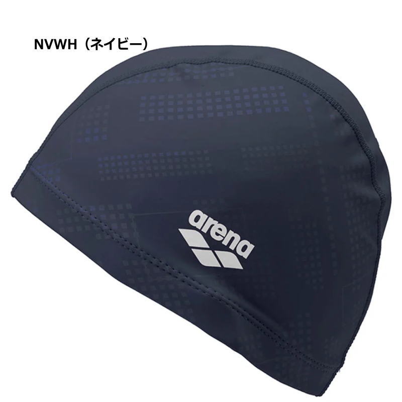 アリーナ（arena） シリコンキャップ 水泳 競泳 水泳帽 スイムキャップ