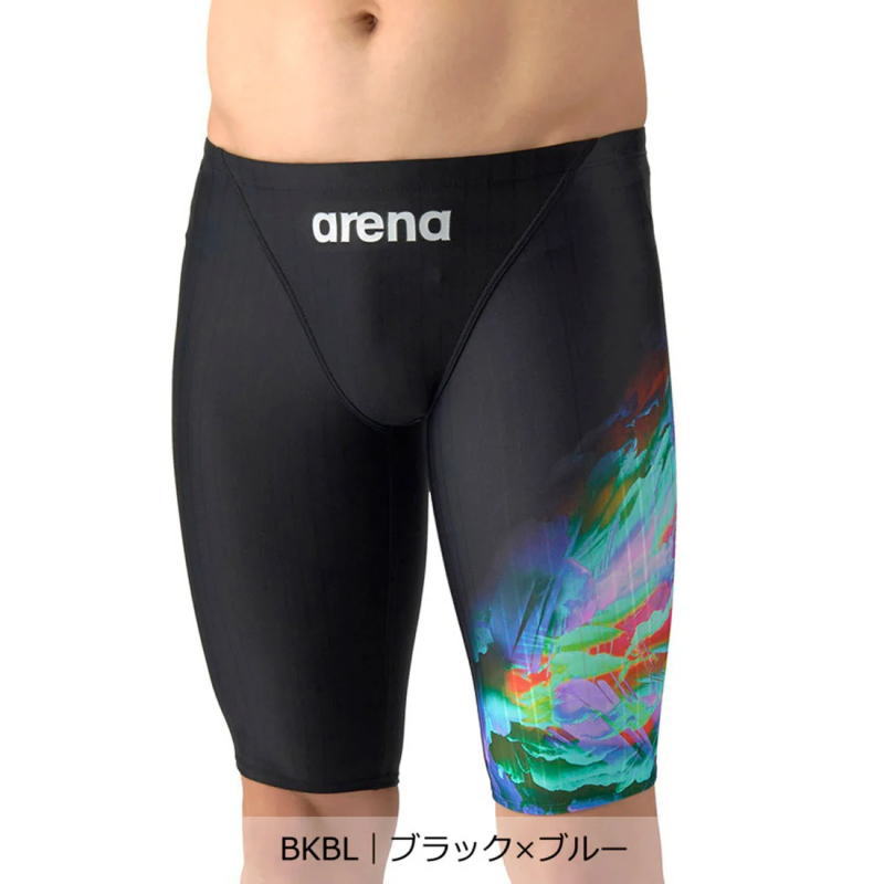 アリーナ（arena） 競泳水着 水着 メンズ パンツ アクアレーシング