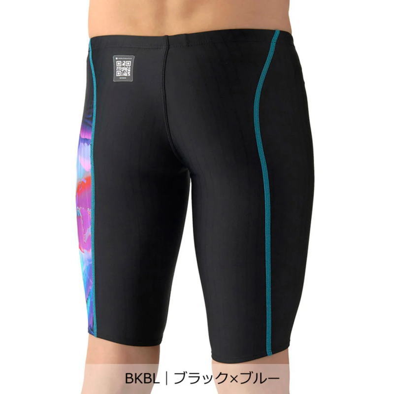 アリーナ（arena） 競泳水着 水着 メンズ パンツ アクアレーシング