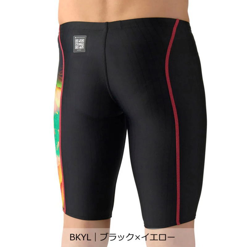 アリーナ（arena） 競泳水着 水着 メンズ パンツ アクアレーシング