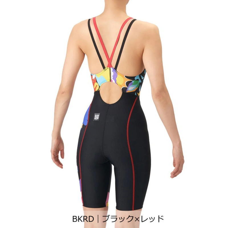 アリーナ（arena） 水着 レディース ジュニア レーシングワンピース