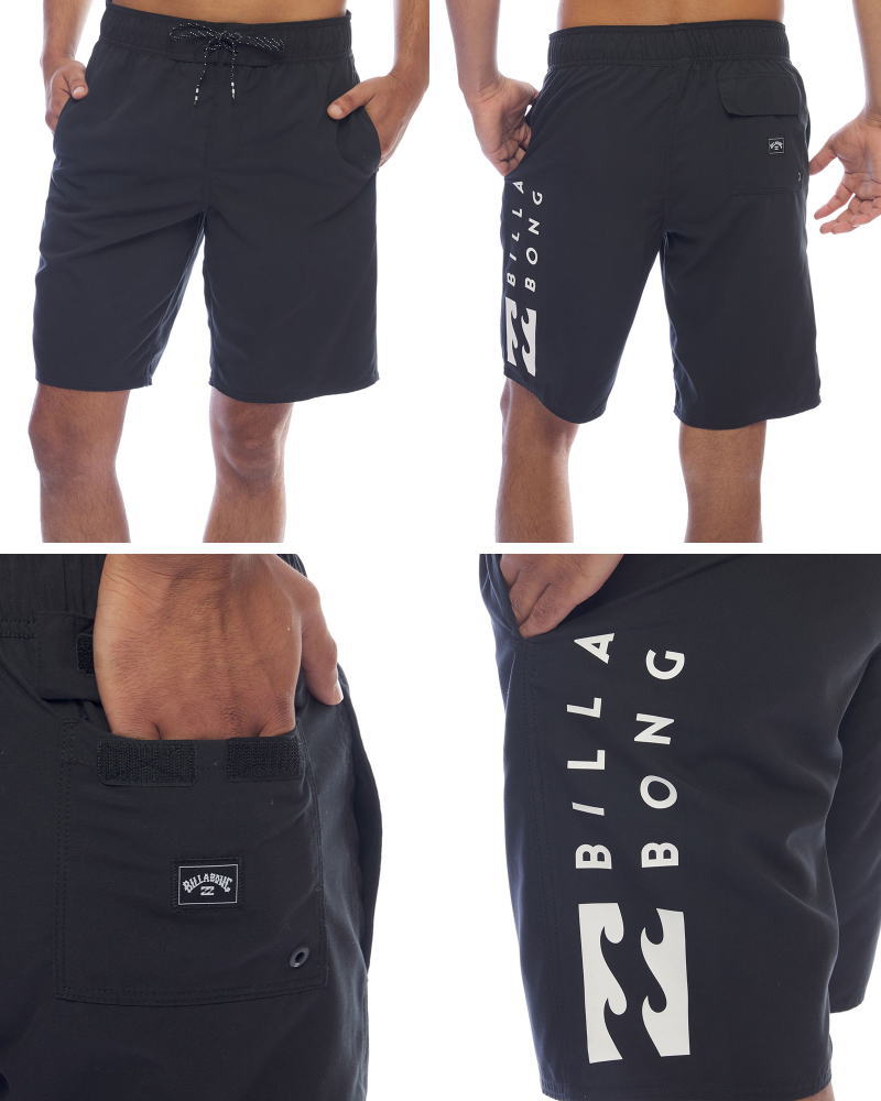 BILLABONG ビラボン サーフパンツ メンズ パンツ ボードショーツ