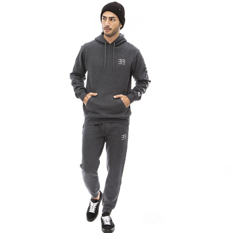 BILLABONG ウェア　上下セット BILLABONG パーカー BILLABONG/ビラボン セットアップ パイル