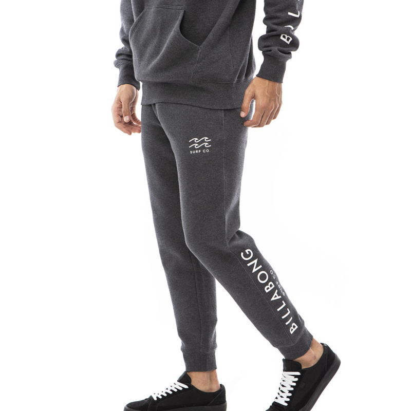 BILLABONG ビラボン スウェット 上下 メンズ トレーニングウェア