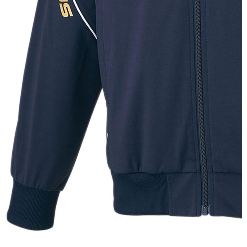 ゼット（ZETT） ジャージ 上下セット メンズ 野球 プロステイタス