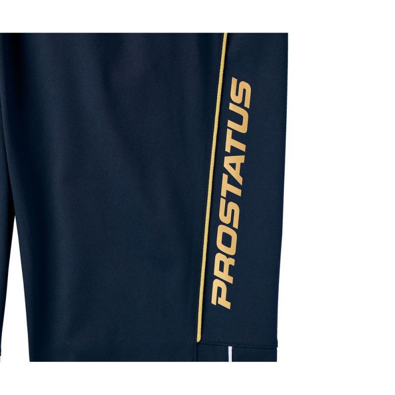 ゼット（ZETT） ジャージ 上下セット メンズ 野球 プロステイタス