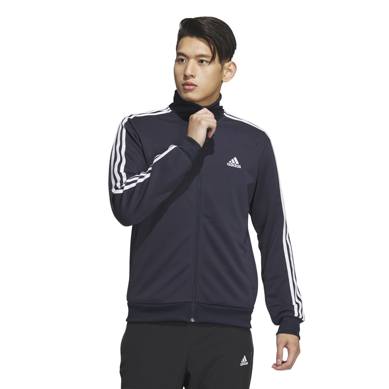adidas ブルーズ　トレーニングジャージ adidas ブルーズ トレーニングジャージ