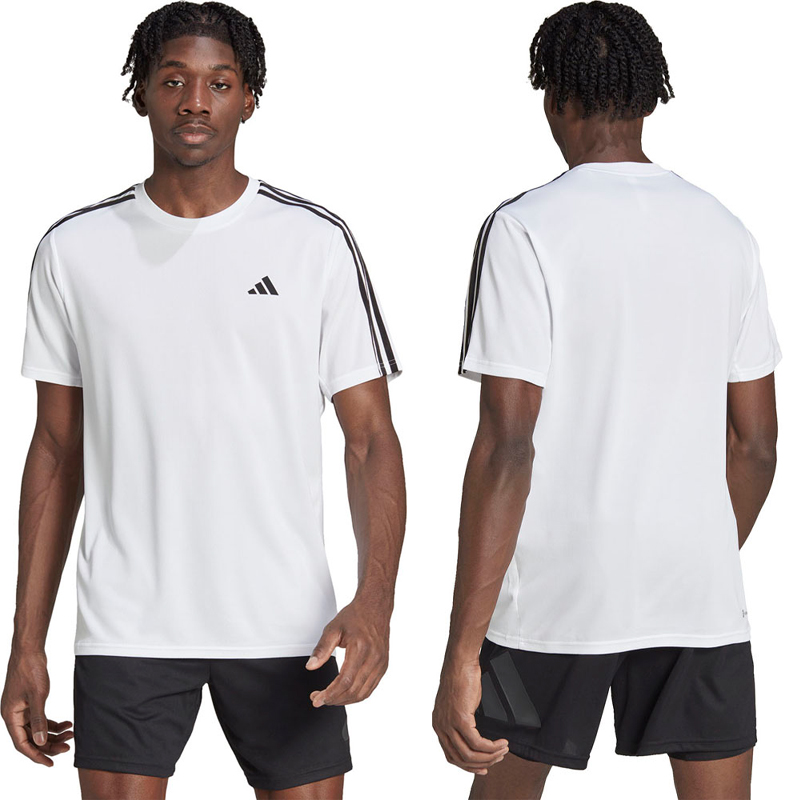 m様❤️adidas♡美品サラサラMEN'S スポーツランニング半袖tシャツ冷ん 楽天市場】最大10％OFFクーポン 【8/4〜8/11】 アディダス