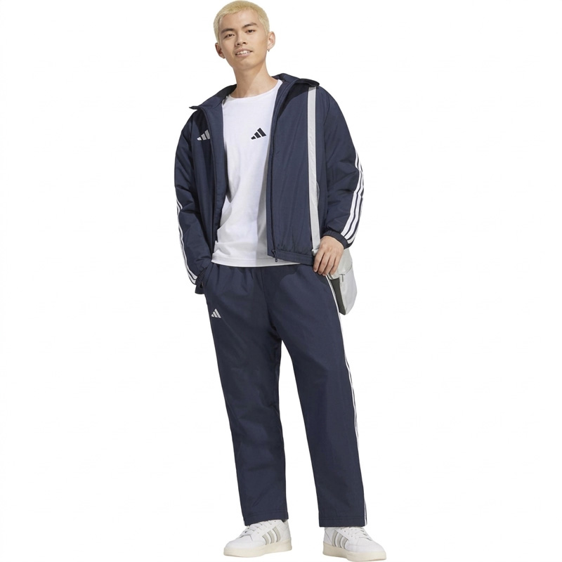 adidas（アディダス） ウインドブレーカー 上下 メンズ トレーニング