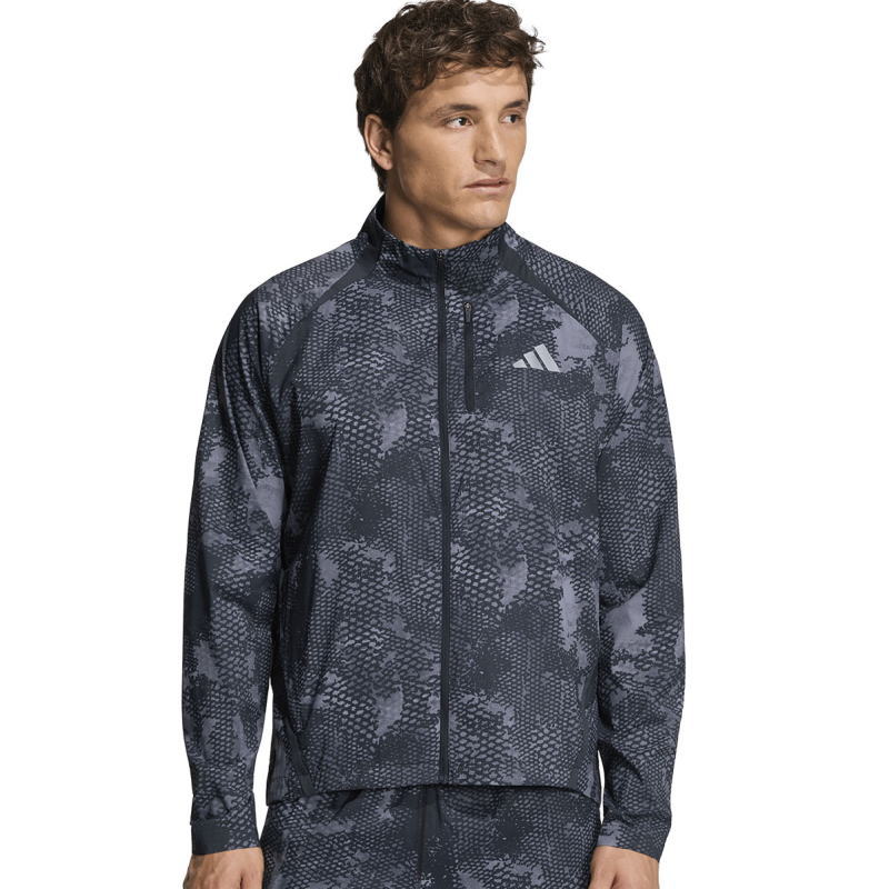 adidas（アディダス） ランニング 上下 メンズ ランニング