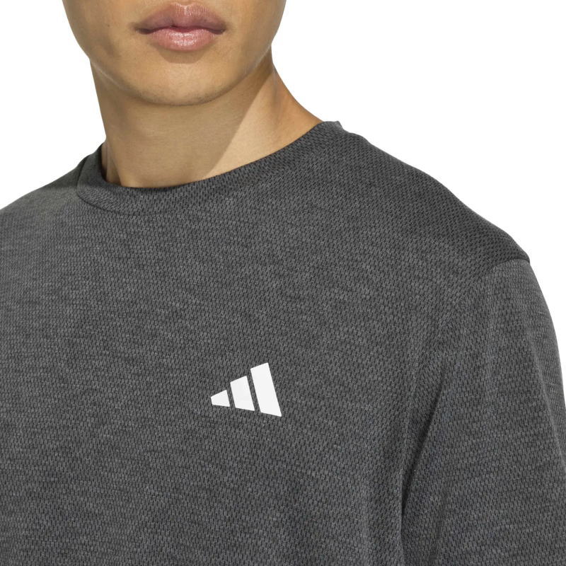 アディダス　ランシャツランパン adidas（アディダス） Tシャツ メンズ トレーニングウェア ランニング