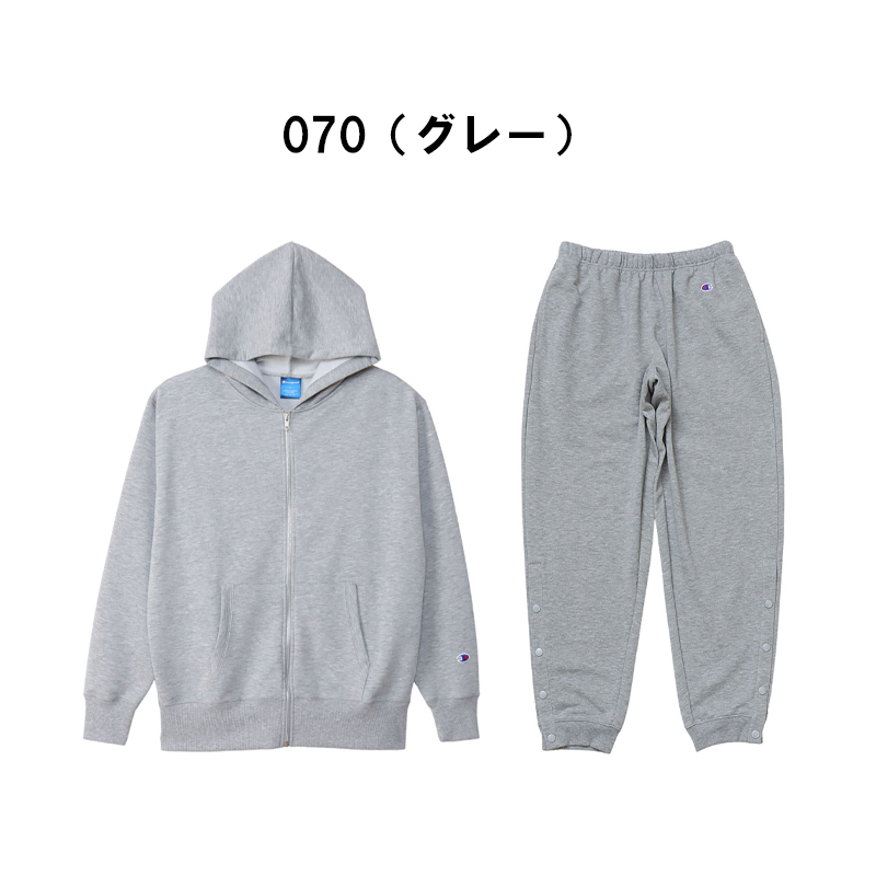 Champion チャンピオン スウェット 上下 メンズ トレーニング