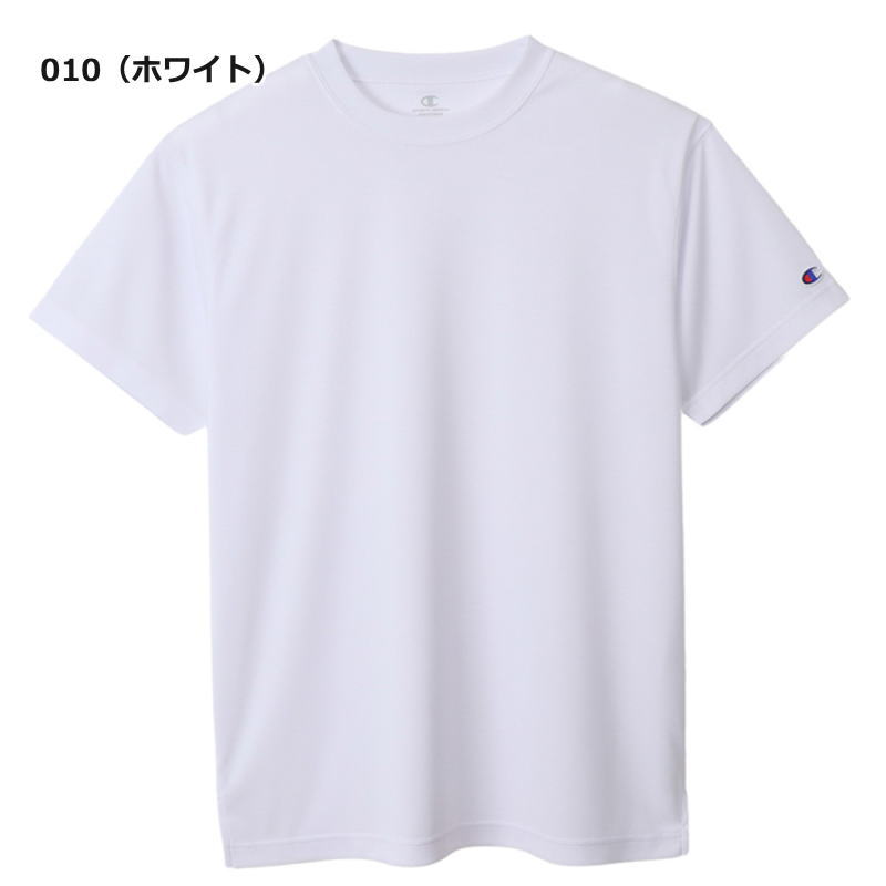 Champion（チャンピオン） 【ネーム刺繍入り】チャンピオン Tシャツ
